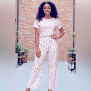 Rena Lange Fashion Pants